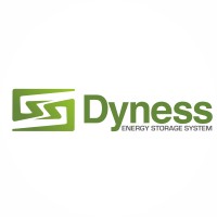 Dyness Logo