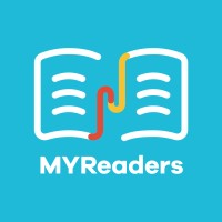 MYReaders Resources Logo