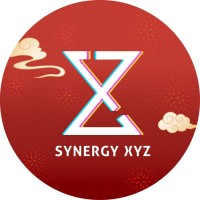 Synergy XYZ Logo