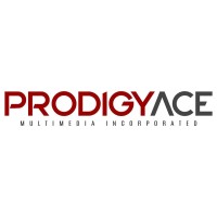 Prodigy Ace Multimedia Inc. Logo
