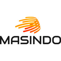 Masindo Logistic Pte Ltd Logo