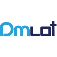 DM Lot Infotech Solutions Pvt Ltd Logo