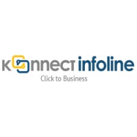 Konnect Infoline Logo
