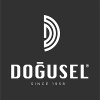Doğusel Danışmanlık Denizcilik A.Ş Logo