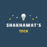 Shakhawats Tech Logo