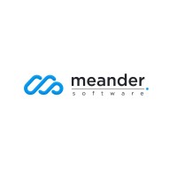 Meander Services Logo