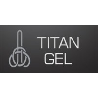 Titan Gel Logo
