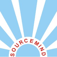 Sourcemind Logo