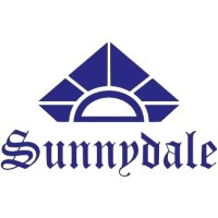 Sunnydale School Logo