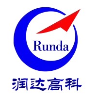 Beijing Runda Machinery Manufacture Co.,Ltd Logo
