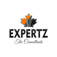 Expertz - The Consultants Logo