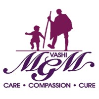 MGM New Bombay Hospital Vashi Logo