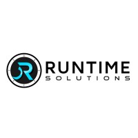 Runtime solutions FZE Logo