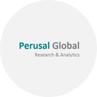 Perusal Global Solutions Logo