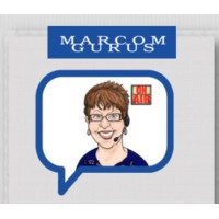 Marcom Gurus Logo