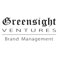 Greensight Ventures Logo