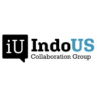 IndoUS Collaboration Group Logo