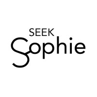 Seek Sophie Logo