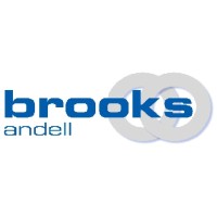 Brooks Andell Sdn Bhd Logo