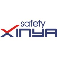 Xinya Safety Logo