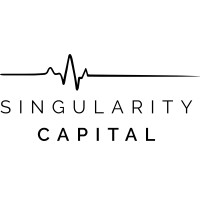 Singularity Capital Logo