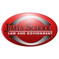 Jimly School of Law and Government Surabaya Logo