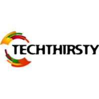 TechThirsty Logo