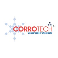 Corrotech Construction Chemicals Logo