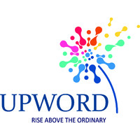 Upword Media Logo