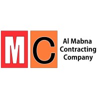 Al Mabna Contracting LLC Logo