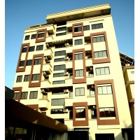 Hotel Mudita and Apartments Logo