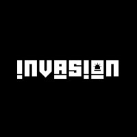Invasion Logo