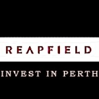 Reapfield Properties Sdn Bhd Logo
