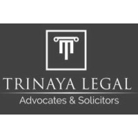 Trinaya Legal Logo