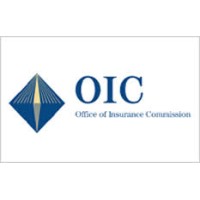 Office of Insurance Commission Logo