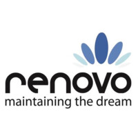 Renovo Facilities Management Logo