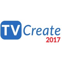 TVCreate Logo