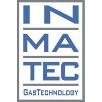 INMATEC GasTechnology FZC Logo