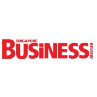 Singapore Business Review Logo
