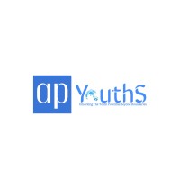 Asia Pacific Youth Service (APYouthS) Logo