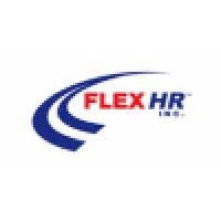 Flex HR - Human Resources Consulting and Outsourcing Solutions Logo