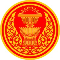 Parliament of Thailand Logo