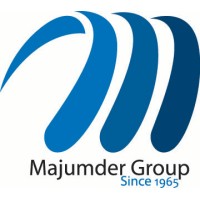 Majumder Group Logo