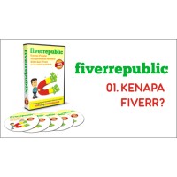 Fiverrepublic Logo