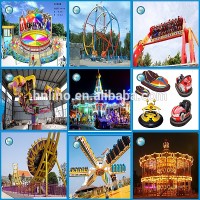 Henan Lino Amusement Rides Co.,Ltd. Logo