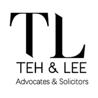 Teh & Lee Logo