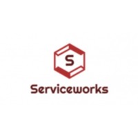 Serviceworks Group Ltd Logo