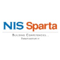 NIS Sparta Logo