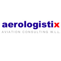 Aerologistix Aviation Consulting WLL Logo