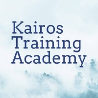 Kairos Training Academy International Logo